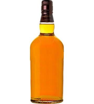 Wild Turkey Rare Breed Rye
