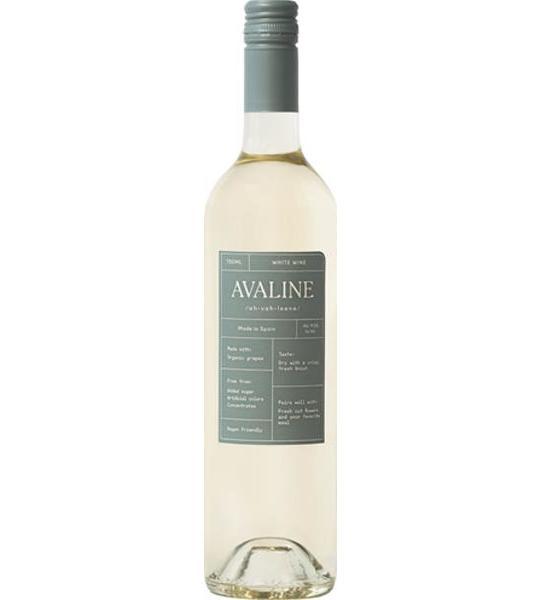 Avaline White