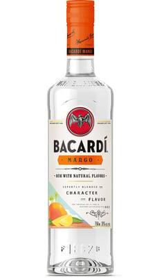 image-BACARDÍ® Mango Rum