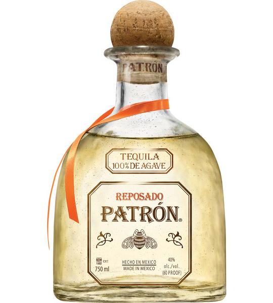 PATRÓN® Reposado