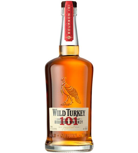 Wild Turkey 101  Bourbon