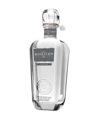 image-Tequila Revolución Silver