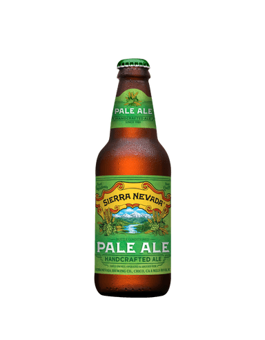 image-Sierra Nevada Pale Ale