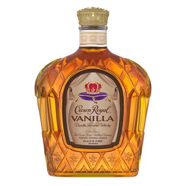 image-Crown Royal® Vanilla