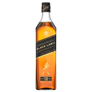 image-Johnnie Walker Black Label