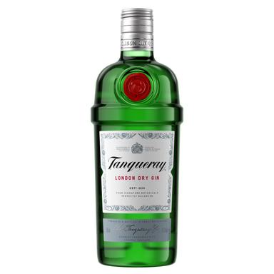 image-Tanqueray London Dry Gin