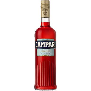 image-Campari Liqueur