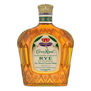 image-Crown Royal® Northern Harvest Rye