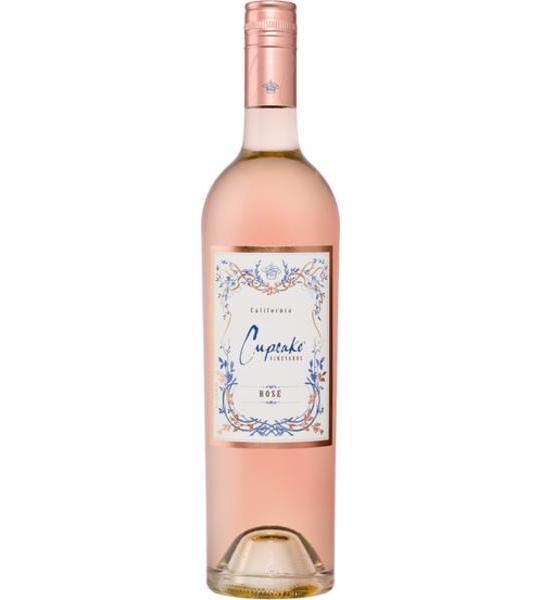 Cupcake® Vineyards Rosé Wine