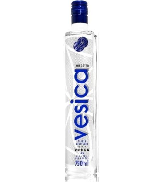 Vesica Potato Vodka