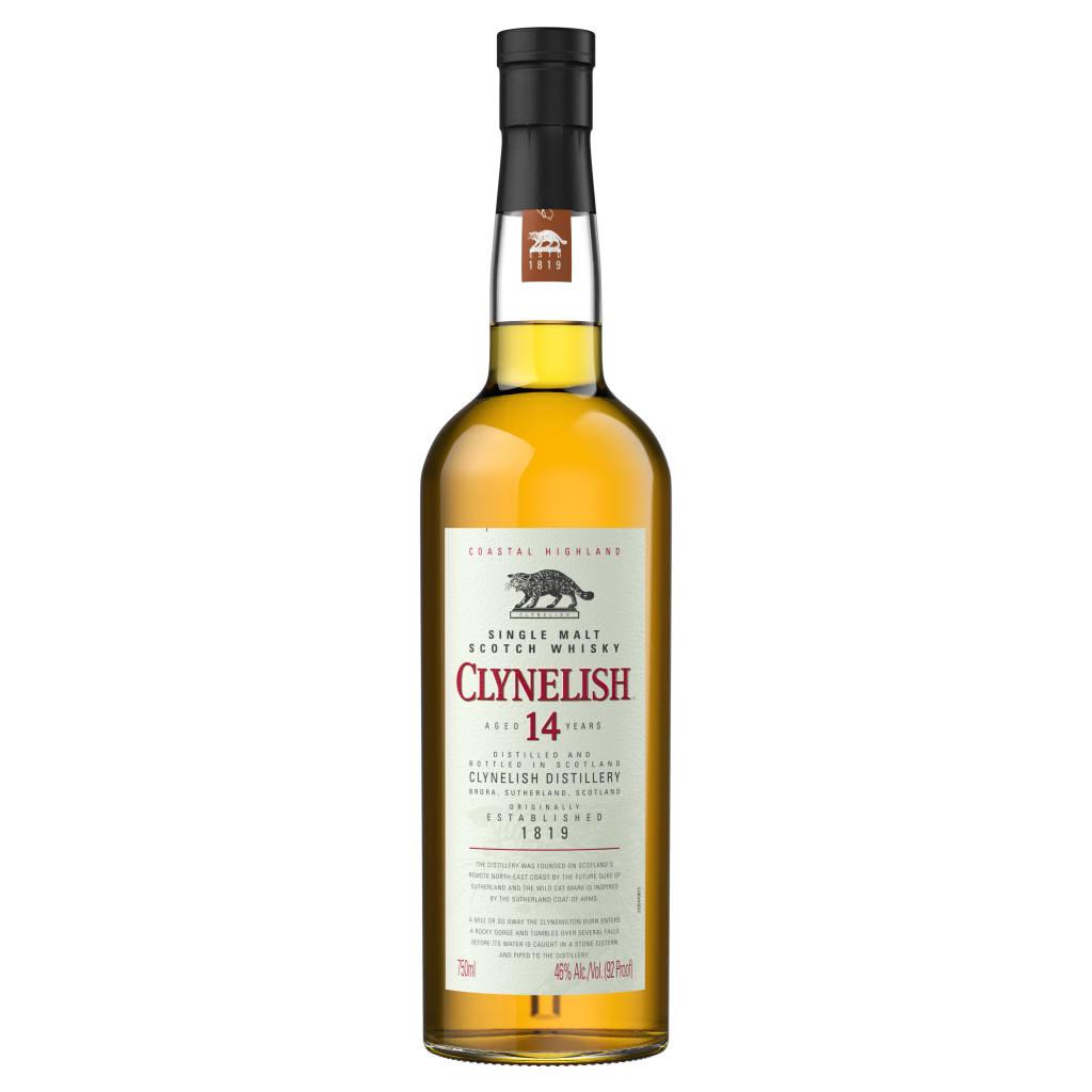 Clynelish 14-Year