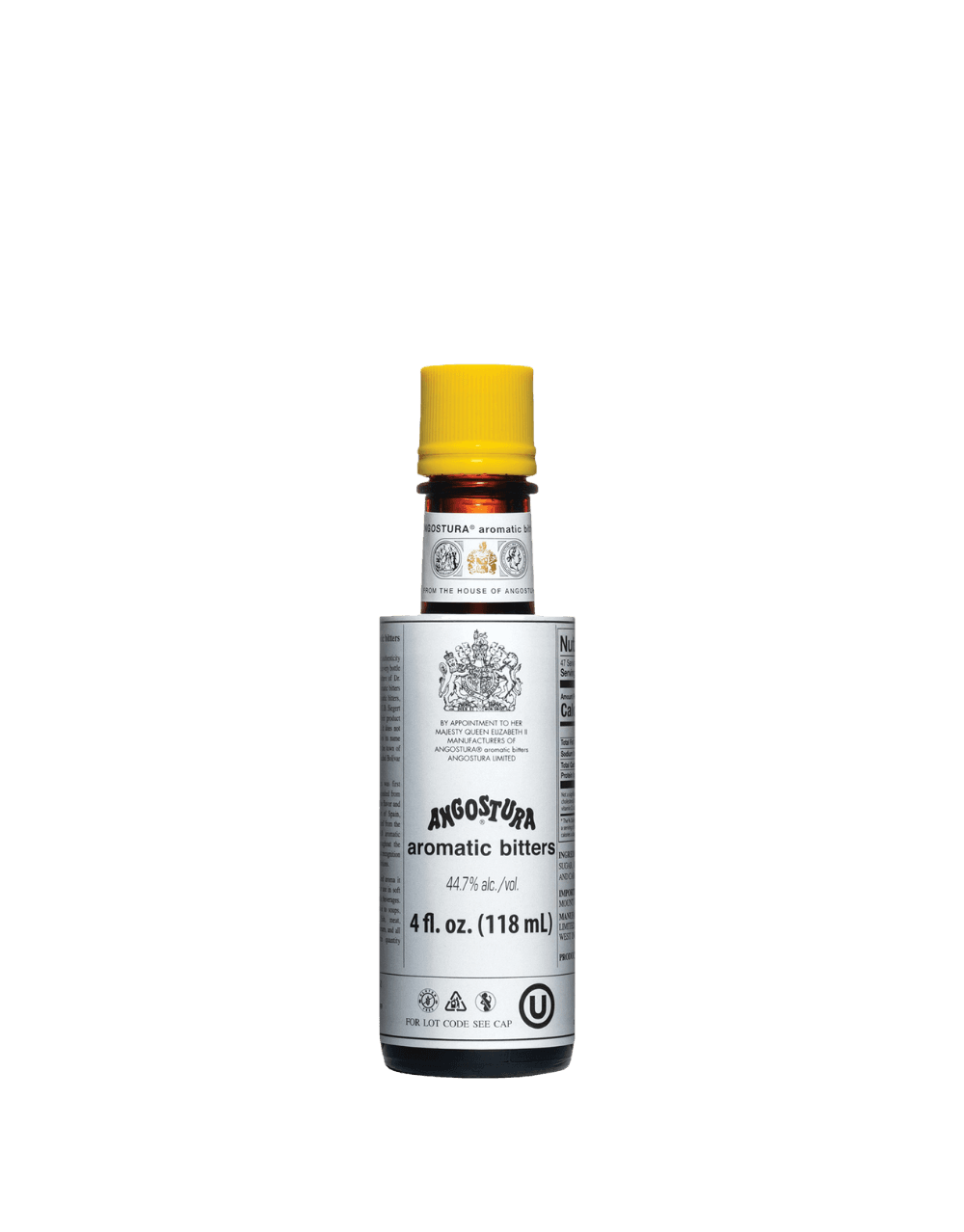 ANGOSTURA® Aromatic Bitters
