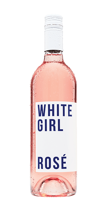 White Girl Rosé
