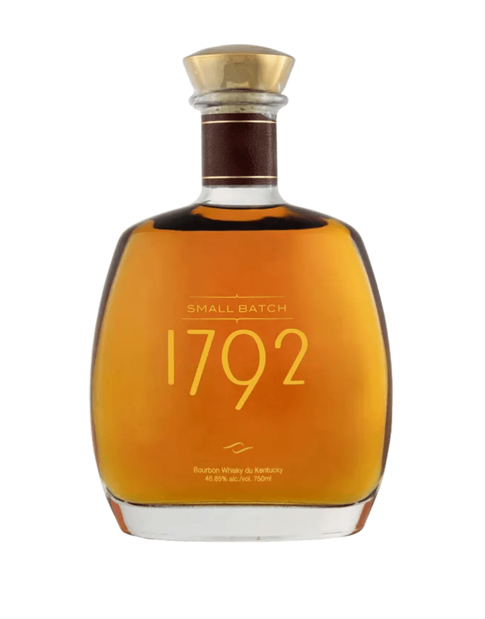 1792 Small Batch Bourbon
