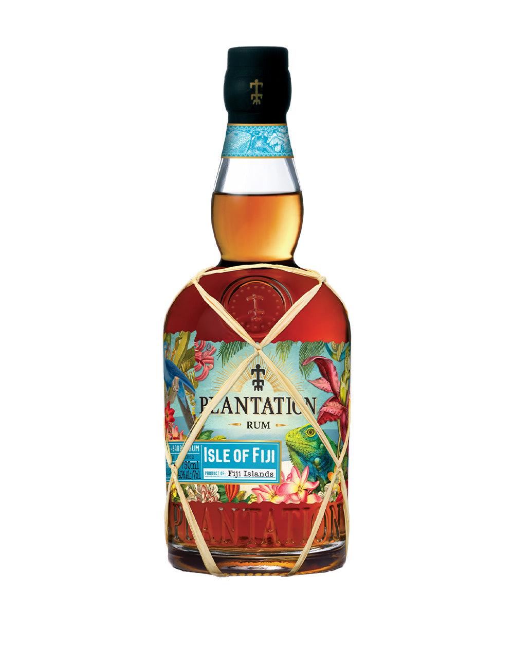 Plantation Isle of Fiji Rum