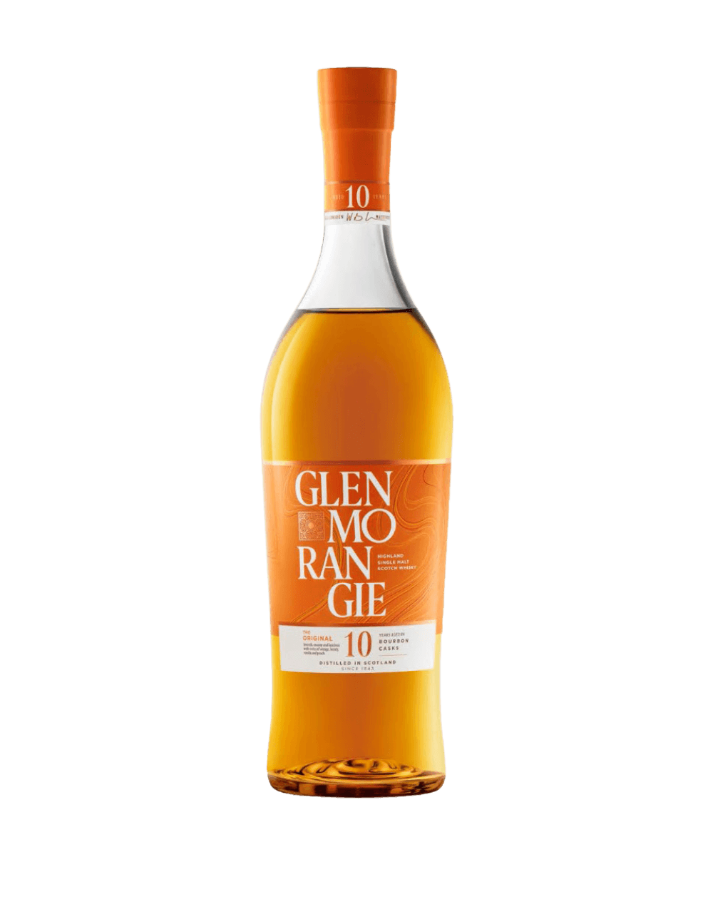 Glenmorangie Original, 10 Years Old