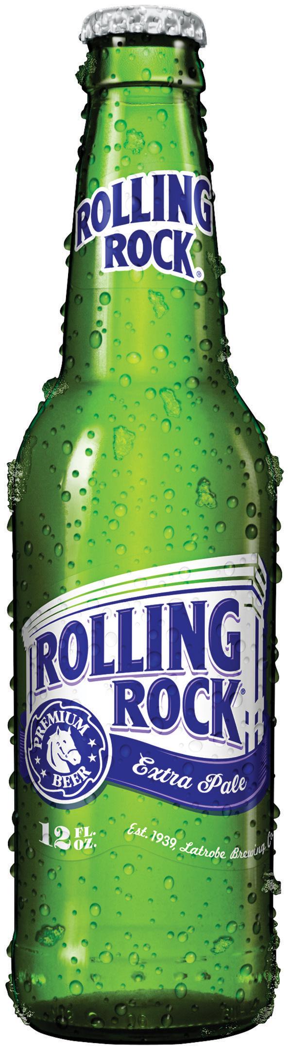 Rolling Rock